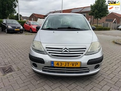 Citroën C3 - 1.1i Ligne Séduction