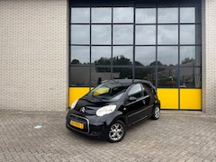 Citroën C1 - 1.0-12V Exclusive werkende airco
