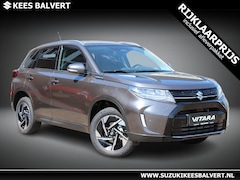 Suzuki Vitara - 1.4 Boosterjet Style Hybrid Automaat | NIEUW |