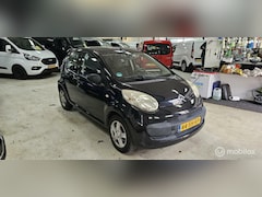 Citroën C1 - 1.0-12V Ambiance 2006 Radio/Bluetooth 5 drs