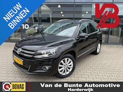 Volkswagen Tiguan - 1.4 TSI Sport&Style *Trekhaak & Cruise Control