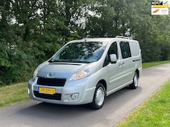 Peugeot Expert - 229 2.0 HDI L2H1 DC Profit+ | '' Eerste Eigenaar "' Dealeronderhouden"