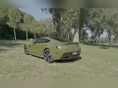 Aston Martin V8 Vantage - 4.7 V8 N430 Sportshift Carbon Pack