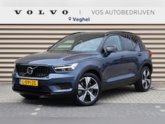Volvo XC40 - T4 Recharge R-Design | Trekhaak elektr. | Leder | Harman Kardon | Pilot assist