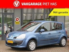 Renault Grand Modus - 1.2-16V Authentique | Airco | Radio-CD | Metallic lak | Incl. Garantie | 5-Deurs |