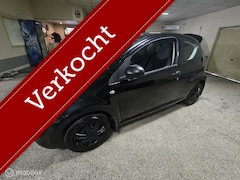 Citroën C1 - 1.0-12V Séduction