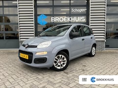 Fiat Panda - 1.2 70 pk Easy Blue tooth || Airco | Lichtmetalen velgen |