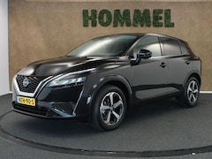 Nissan Qashqai - 1.3 MHEV Xtronic N-Connecta - CLIMATE CONTROL - APPLE CARPLAY/ANDROID AUTO - DODEHOEKDETEC