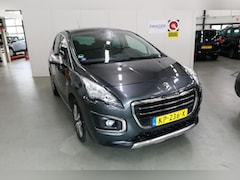 Peugeot 3008 - 1.2 PureTech 130PK Style (Trekhaak)