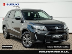 Suzuki Vitara - 1.5 Hybrid Select NIEUW op Voorraad