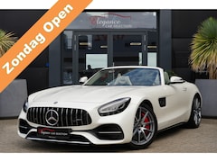 Mercedes-Benz AMG GT Roadster - 4.0 S Premium 522pk Nekverwarming/Burmester/Camera