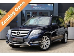 Mercedes-Benz GLK-klasse - 200 CDI Ambition 143pk Navigatie/Trekhaak/Camera