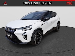 Mitsubishi ASX - 1.6 HEV AT Instyle Mengelers Actieprijs: € 39.290, 00