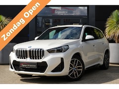 BMW X1 - xDrive25e M Sport 220pk Navigatie/Stoelverwarming/Camera