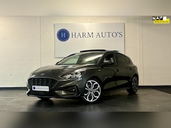 Ford Focus - 1.0 EcoBoost ST Line Pano / B&O / CAM / LED / Headup