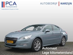 Peugeot 508 - 1.6 THP Allure