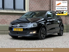 Volkswagen Polo - 1.4 TDI Bluemotion Cruise Control | Parkeersensoren | Bluetooth