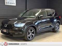 Volvo XC40 - 1.5 T3 momentum Navi Camera Half leder Led Lm velgen Top Uitgevoerd