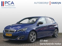 Peugeot 308 - 1.2 PureTech GT-line