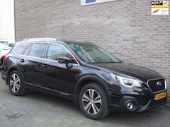 Subaru Outback - 2.5i Premium - 1e eig - Dealer onderhouden - Leder -Trekhaak