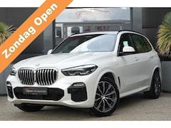 BMW X5 - xDrive45e M Sport High Executive 395pk Panoramadak/Trekhaak/HarmannKardon