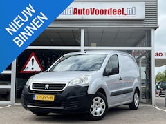 Peugeot Partner - 120 1.6 HDi 75 L1 XR Profit+ / BTW / 165.490 KM / APK: 08-2026 / 2015