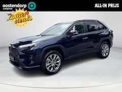 Toyota RAV4 - 2.5 Hybrid AWD Executive | 06-10141018 Voor meer informatie