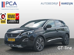 Peugeot 3008 - 1.2 PureTech GT Line