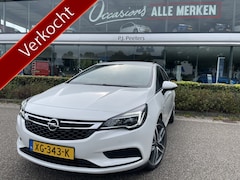 Opel Astra Sports Tourer - 1.0 Turbo Online Edition Airco - Cruise control - Parkeersensoren achter - Licht metalen v