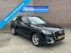 Audi Q2 - 30 TFSI Pro Line