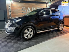 Kia Sportage - 1.6 GDI Plus Pack | NAP | Compleet onderhoud