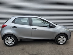 Mazda 2 - 2 1.3 Cool
