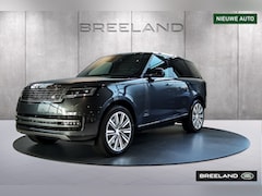 Land Rover Range Rover - P550e Autobiography | NIEUW
