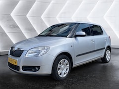 Skoda Fabia - 1.4-16V Ambiente
