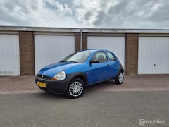 Ford Ka - 1.3 Style / Origineel Nederlands
