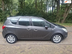 Opel Meriva - 1.4 Turbo Cosmo apk 1-2026