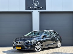 Renault Mégane Estate - 1.3 TCe GT-Line / Trekhaak / Navi /