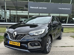 Renault Kadjar - 1.3 TCe 160 PK Intens / Dealer onderhouden / Automaat / Trekhaak / PDC V+A / Keyless / LMV