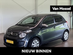 Citroën C1 - 1.0 VTi Feel | AIRCO | PACK COMFORT | ELEC. PAKKET | 42 DKM |
