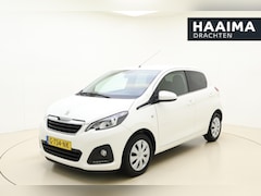 Peugeot 108 - 1.0 e-VTi Active | Airco | Privacy Glass | Bluetooth | Isofix | Elektrische buitenspiegels
