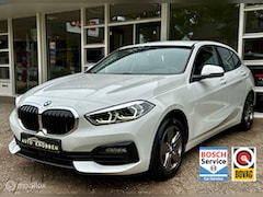 BMW 1-serie - 118i Led, Climat, Bluetooth, Stoelvw, Pdc, Trekhaak, LM