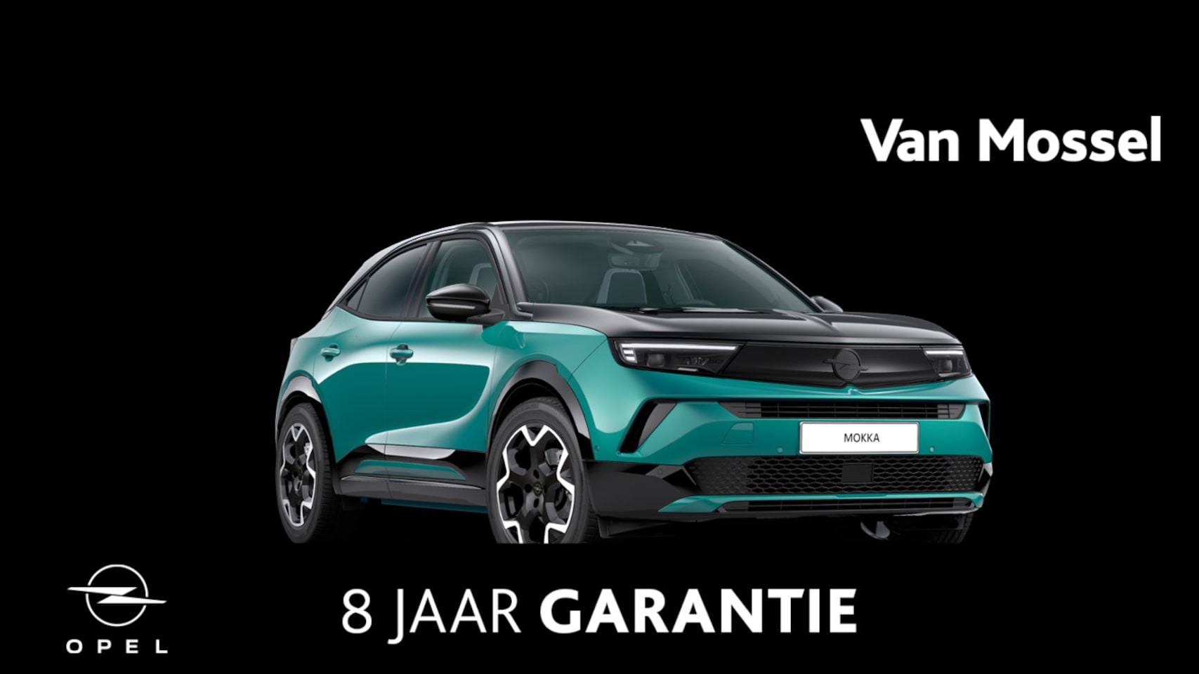 Opel Mokka - 1.2 Turbo Hybrid Edition | NU TE BESTELLEN | 8 JAAR GARANTIE | PRIVATE LEASE VANAF € 469,- - AutoWereld.nl