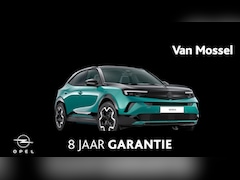 Opel Mokka - 1.2 Turbo Hybrid Edition | NU TE BESTELLEN | 8 JAAR GARANTIE | PRIVATE LEASE VANAF € 469,