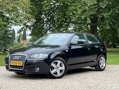 Audi A3 Sportback - 1.6 FSI *Nieuwe banden+Remmen+Beurt