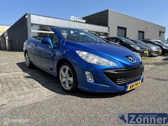 Peugeot 308 CC - 1.6 VTi Sport Pack