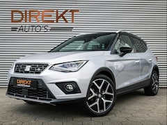 SEAT Arona - 1.0 TSI FR LIMITED EDITION BEATS KEYLESS CAMERA
