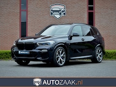 BMW X5 - xDrive45e High Executive M Sport