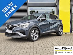 Renault Captur - E-Tech Hybrid 145 R.S. Line