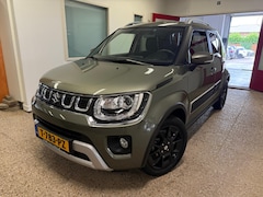 Suzuki Ignis - 1.2 Smart Hybrid Style | Navi | All Season | 1e eigenaar