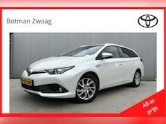 Toyota Auris Touring Sports - 1.8 Hybrid Energy Plus | Navigatie